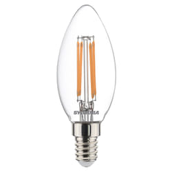 Sylvania ToLEDo Retro Candle ampoule LED 4,5 W E14 F