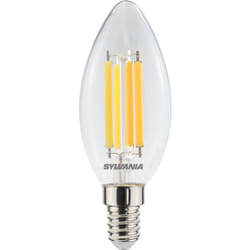 Sylvania 0029376 ampoule LED 2700 K 6 W E14 E