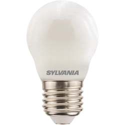 Sylvania ToLEDo Retro Ball Dimmable ampoule LED 4,5 W E27 F