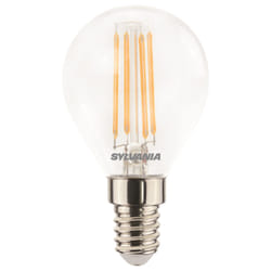 Sylvania ToLEDo Retro Ball ampoule LED 4,5 W E14 F