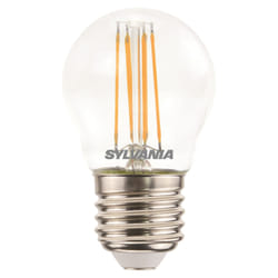 Sylvania ToLEDo Retro Ball ampoule LED 4,5 W E27 F