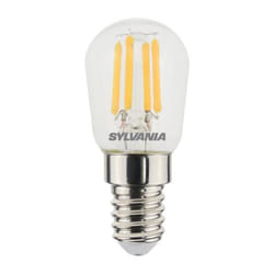 Lampe LED non Directionnelle - SYLVANIA - ToLEDo Retro PYGMY 25W 250lm 827 E14