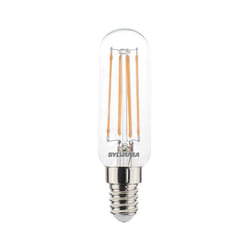 Amp Led 4,5w Cl 470lm Bc E14 Hotte 0.10 Deee Blanc Chaud Sylvania 29542