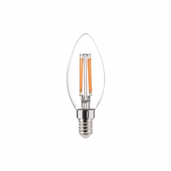Puissance 4.5W, idéal pour le remplacement des lampes à incandescence de 40W. Blanc confort (2700K). Ø 35mm CARACTERISTIQUESF ...