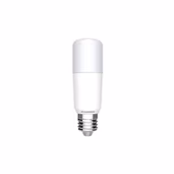 La lampe TOLEDO STICK de Sylvania possède une bonne distribution lumineuse et une très longue durée de vie. Elle n'est pas co ...