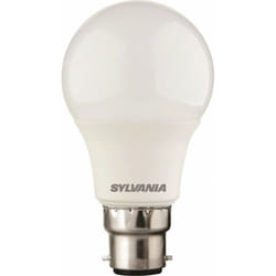 Lampe led non directionnelle ToLEDo gls A60 8W 806lm 827 B22 (0029579)