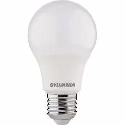 SYLVANIA - LAMPE TOLEDO GLS 80 RA 230 V 8 W - SYLVANIA - 0029581