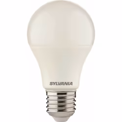 Lampes LED non Directionnelles ToLEDo GLS A60 9,5W 1055lm 840 E27 Gamme de lampes LED multi-directionnelles. Forme A60 avec f ...