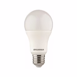 Lampes led non directionnelles toledo gls a60 13w 1521lm 840 e27