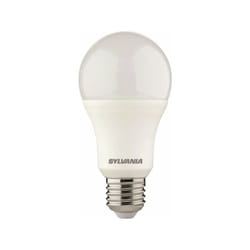 Lampes led non directionnelles toledo gls A60 13W 1521LM 840 E27 Sylvania SYL0029594