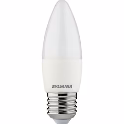 Sylvania 0029614, 6,5 W, 60 W, E27, 806 lm, 15000 h