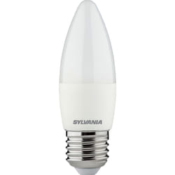 Sylvania 0029614 ampoule LED 2700 K 6,5 W E27 E