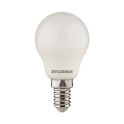 Amp Led 4,5w Spher Depol 470lm E14 0.10 Deee Multi Sylvania 29623