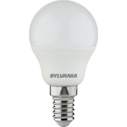 Sylvania 0029632 ampoule LED Blanc froid 4000 K 6,5 W E14 E
