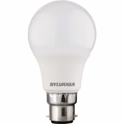La Lampe TOLEDO GLS de Sylvania possède une bonne distribution lumineuse et une longue durée de vie. Cet appareil dispose aus ...
