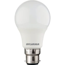 Lampe led non directionnelle ToLEDo gls A60 8W 806lm 827 B22 Pack de 4 (0029636)
