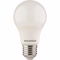 Lampes LED non Directionnelles ToLEDo GLS A60 8W 806lm 827 E27 Pack de 4 Lot de 4 lampes. Gamme de lampes LED - Culot E27. Fo ...