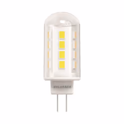 Lampes - LED spéciales ToLEDo G4 1,9W 200lm 827 - SYL 0029654