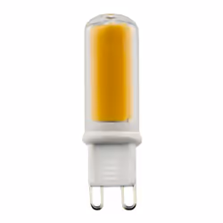 Lampes LED spéciales ToLEDo Retro G9 2,2W 250lm 827 - SYL 0029664