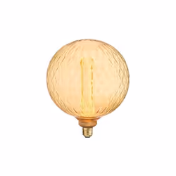 Avec son design innovant et breveté, Toledo Mirage recrée le même effet visuel que les lampes à incandescence. Durée de vie m ...
