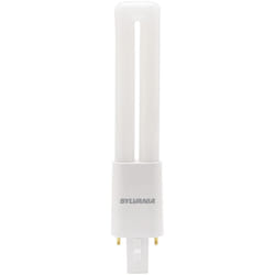 Lampe LED 4,5W TOLEDO Lynx S 500lm G23 840 - SYLVANIA - 30220