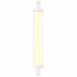 Avec un flux lumineux de 850 lm et une température de couleur de 2700 K, cette ampoule LED génère une lumière chaude et homog ...