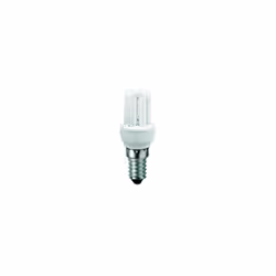 Lampe Fluocompacte Mini-Lynx Fast-Start T2 9W 827 E14 - Sylvania