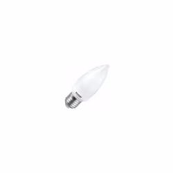 SYLVANIA - LAMPE FLUOCOMPACTE 9W 230V E27 (FLAMME)