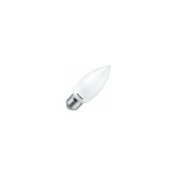 Sylvania - lampe fluocompacte 9W 230V E27 (flamme)