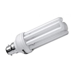 Ampoule Eco B22 20W 827 Blanc chaud Sylvania Minil