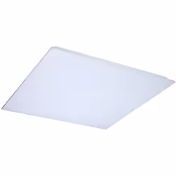 La dalle START FLAT PANEL LED 220 - 240 V de Sylvania assure une distribution lumineuse optimale et offre un rendu de couleur ...