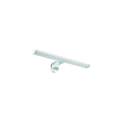 Réglette LED étanche SYLMIRROR SLIM - Flux lumineux (lm) : 560 lm - Température de couleur : 4000 K - Puissance nominale : 8 W - Dimensions - L x l x