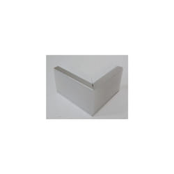 Convenio outside corner wh 12V 3000K Sylvania 0043338