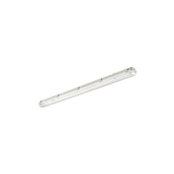 Sylvania - Réglette led étanche sylproof toledo - Flux lumineux (lm) : 1700 lm - Température de couleur : 4000 k - Puissance nominale : 20 w