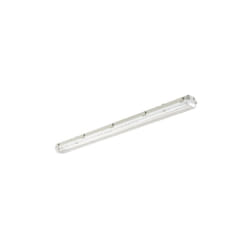 Sylvania - Réglette led étanche sylproof toledo - Flux lumineux (lm) : 3000 lm - Température de couleur : 4000 k - Puissance nominale : 40 w