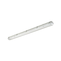 Sylvania - Réglette étanche SylProof ToLEDo T8 Twin 1500 mm + 2 tubes led 51 w 4000°K 4100 lm