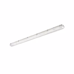 Sylvania Start Waterproof Housing, 2 ampoule(s), LED, G13, IP65, Gris