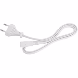 Conçu en PVC, ce connecteur convient parfaitement pour le raccord des tubes LED Pipe. La longueur du câble électrique est de  ...