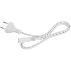 Cable Alimentation + Prise Reglett 0.08 Deee Sylvania 51389
