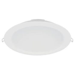 Downlight start eco flat - diamètre 195 mm - 1250 lm - 840
