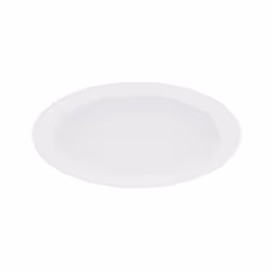Le downlight START eco de Sylvania est un luminaire qui s'installe au plafond, en émettant une lumière blanche avec un bon re ...