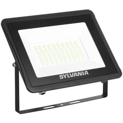 Projecteur extérieur pré-câblé sylflood IP65 - 10 000 lm - 4 000 k - 196 x 251 x 33 mm - noir Sylvania