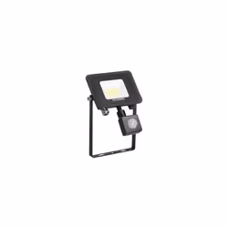 Projecteur LED 10,5W SYLFLOOD 1000lm 840 noir - SYLVANIA - 90162