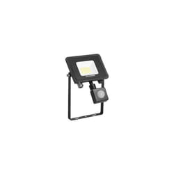 Projecteur LED 10,5W SYLFLOOD 1000lm 840 noir - SYLVANIA - 90162