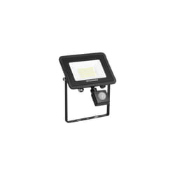 Projecteur LED 27W SYLFLOOD 3000lm 840 noir - SYLVANIA - 90167