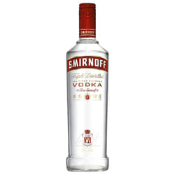 Smirnoff NO.21 vodka 0,7 L 37,5%