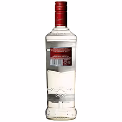 Smirnoff NO.21 vodka 0,7 L 37,5%