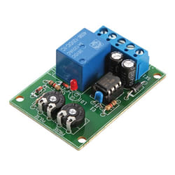 Velleman MK111 minuteur électrique