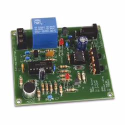 Velleman MK139, 12 - 24 V