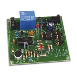 Velleman MK139 coupe-circuits